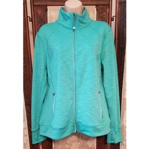 Ladies Active Jacket
